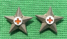 Stellette per mostrine usato  Vistrorio