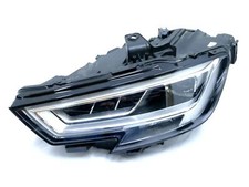 Matrix front headlight d'occasion  Expédié en Belgium