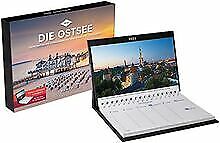 Stsee tischkalender 2022 gebraucht kaufen  Berlin