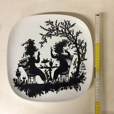 Rosenthal raro piatto usato  Torino