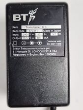 Transformer 19b 870411 for sale  FAVERSHAM