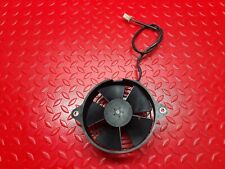 VENTILADOR ELÉTRICO RADIADOR VENTILADOR HONDA SH 125i ANO 2008 SÉRIE 2006 2007 2008, usado comprar usado  Enviando para Brazil