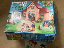 Playmobil play mobil for sale  HEREFORD