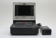 Sony pal digital8 for sale  STOCKTON-ON-TEES