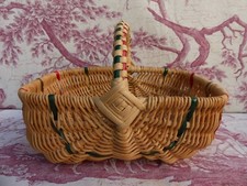 Panier ancien enfant d'occasion  France
