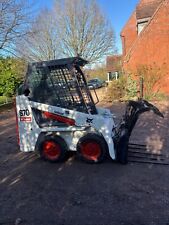 Bobcat s70 doorway for sale  KIDDERMINSTER