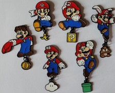 Nintendo super mario d'occasion  Expédié en Belgium