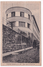 P01272 cartolina cassina usato  Rozzano