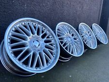 Bmw 101 bbs for sale  LONDON