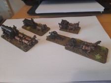 15mm painted based for sale  STAFFORD