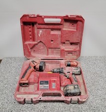 Milwaukee 0612 driver for sale  Evansville