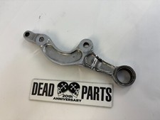 Suporte de braço de suporte para pinça de freio dianteiro Harley Springer FXSTS comprar usado  Enviando para Brazil
