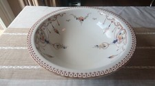 Large antique porcelain for sale  Round Lake