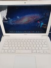 Apple macbook mid for sale  SHEFFIELD