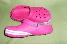 Damen crocs pink gebraucht kaufen  Berlin