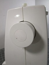 Usado, Capa e engrenagem SINGER Confidence 7469Q HAND WHEEL #087299 comprar usado  Enviando para Brazil