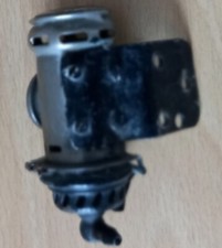 Acetylene rear lamp for sale  NEWTON ABBOT