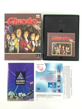 Cluedo jeu big d'occasion  Clermont-Ferrand-