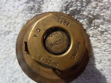 Vanne thermostatique thermosta d'occasion  Saint-Jean-de-Boiseau