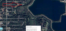 Bid canal frontage for sale  Umatilla