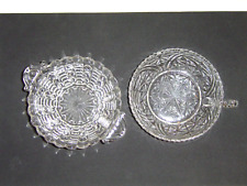 candy 2 glass dishes for sale candy 2 glass dishes for sale Denver