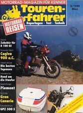 Tf9403 test cagiva gebraucht kaufen  Kleve