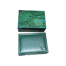 Scatola box rolex usato  Italia