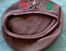 Esercito italiano basco usato  Lecce