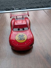 Lightning mcqueen tokyo for sale  POOLE