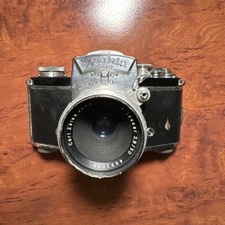 Exakta varex ihagee gebraucht kaufen  Magdeburg