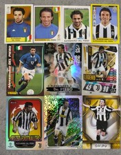 Card alessandro del usato  Desio