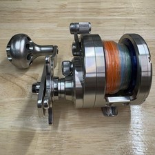 Daiwa saltiga z20 for sale  Shipping to United Kingdom