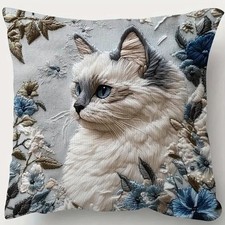 Katzen motiv deko gebraucht kaufen  Geilenkirchen