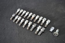 Passat radbolzen radschrauben gebraucht kaufen  Bohmte