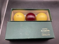 Jeu ancienne boules d'occasion  Bourgoin-Jallieu