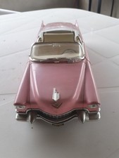 Cadillac eldorado 1955 d'occasion  Aubenas