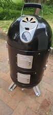 Napoleon watersmoker as300k gebraucht kaufen  Westerkappeln