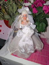 Barbie sposa dream usato  San Dona di Piave