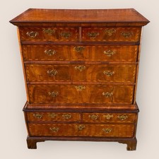 Antique queen anne for sale  KING'S LYNN