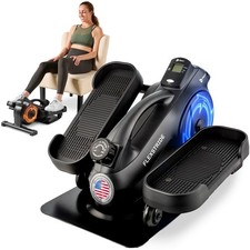 Portable desk elliptical for sale  Ashford