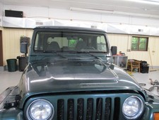 Used hood fits for sale  Bloomfield