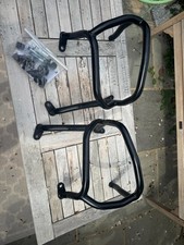 Wunderlich bmw r1300gs for sale  HORSHAM