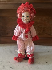 Brinn vintage clown for sale  Mount Ulla