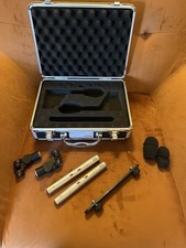Akg c451 small for sale  SOUTHEND-ON-SEA
