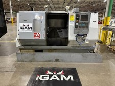 2005 haas 30t for sale  Detroit