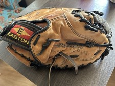 catchers easton glove for sale catchers easton glove for sale Newhall