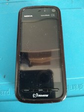 Nokia xpressmusic 5800d usato  Paterno