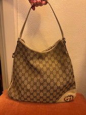 Borsa gucci usata usato  Nave