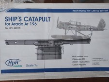Hph models ship for sale  STEYNING