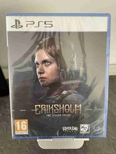 Ps5 eriksholm the d'occasion Ps5 eriksholm the d'occasion  Vervins